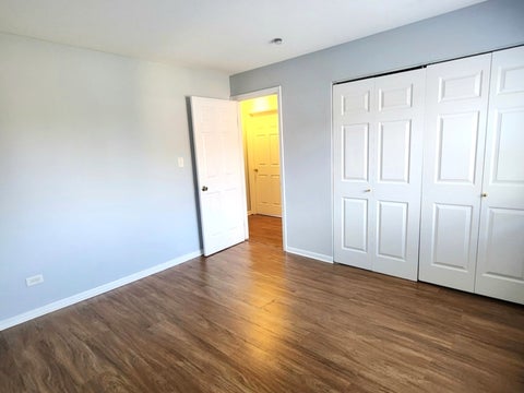 Tiny photo for 1085 Knoll Lane #207, Hoffman Estates, IL 60194 (MLS # 12722336)
