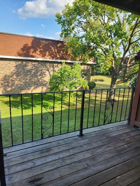 Tiny photo for 1085 Knoll Lane #207, Hoffman Estates, IL 60194 (MLS # 12722336)
