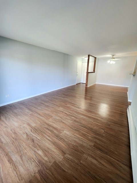Tiny photo for 1085 Knoll Lane #207, Hoffman Estates, IL 60194 (MLS # 12722336)