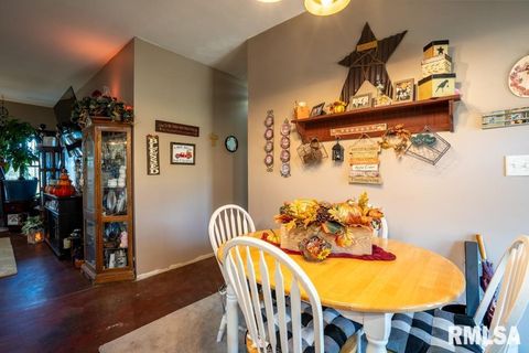 Tiny photo for 13261 CASEY Road, Marion, IL 62959 (MLS # QC4268911)