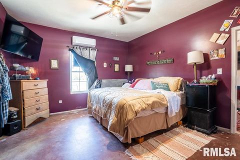 Tiny photo for 13261 CASEY Road, Marion, IL 62959 (MLS # QC4268911)