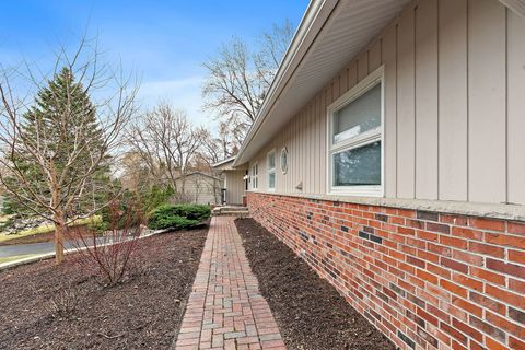 Tiny photo for 915 Willow Lane, Sleepy Hollow, IL 60118 (MLS # 12587564)