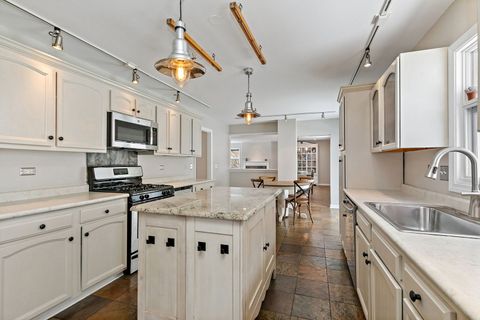 Tiny photo for 915 Willow Lane, Sleepy Hollow, IL 60118 (MLS # 12587564)