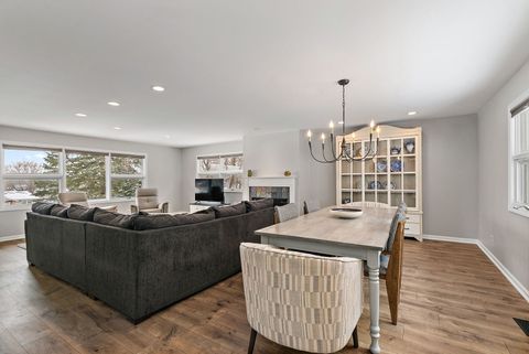 Tiny photo for 915 Willow Lane, Sleepy Hollow, IL 60118 (MLS # 12587564)