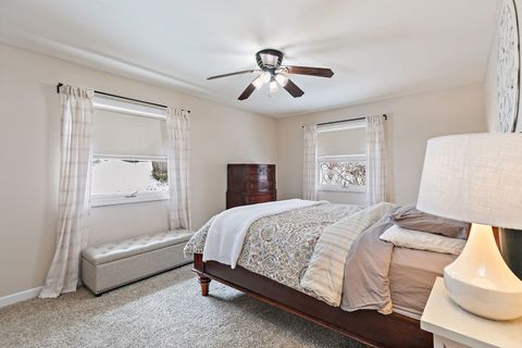 Tiny photo for 915 Willow Lane, Sleepy Hollow, IL 60118 (MLS # 12587564)