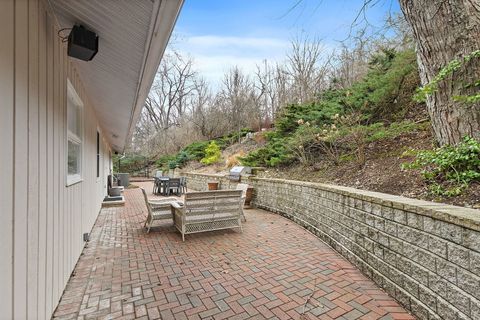 Tiny photo for 915 Willow Lane, Sleepy Hollow, IL 60118 (MLS # 12587564)