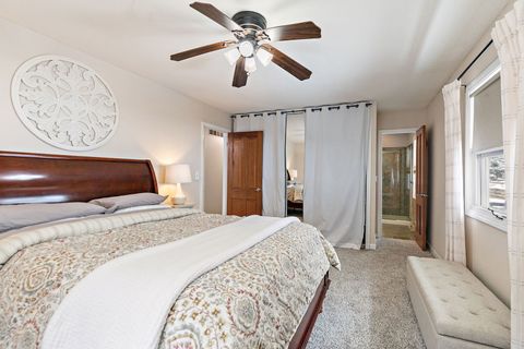 Tiny photo for 915 Willow Lane, Sleepy Hollow, IL 60118 (MLS # 12587564)