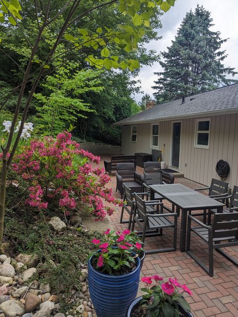 Tiny photo for 915 Willow Lane, Sleepy Hollow, IL 60118 (MLS # 12587564)