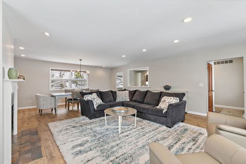 Tiny photo for 915 Willow Lane, Sleepy Hollow, IL 60118 (MLS # 12587564)