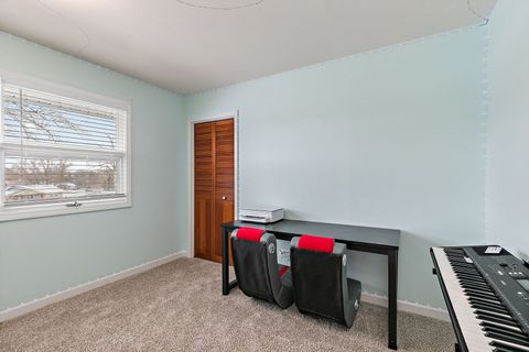 Tiny photo for 915 Willow Lane, Sleepy Hollow, IL 60118 (MLS # 12587564)