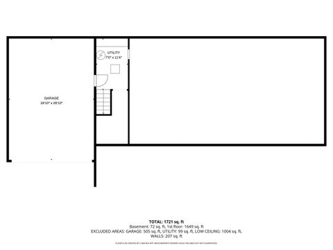 Tiny photo for 915 Willow Lane, Sleepy Hollow, IL 60118 (MLS # 12587564)