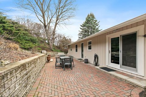 Tiny photo for 915 Willow Lane, Sleepy Hollow, IL 60118 (MLS # 12587564)