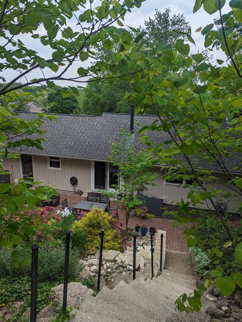 Tiny photo for 915 Willow Lane, Sleepy Hollow, IL 60118 (MLS # 12587564)