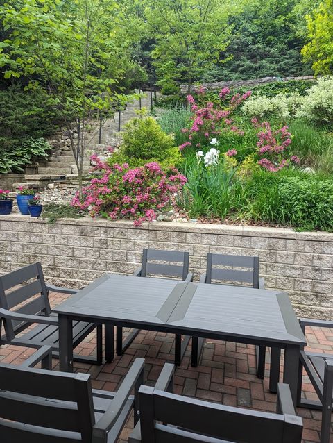 Tiny photo for 915 Willow Lane, Sleepy Hollow, IL 60118 (MLS # 12587564)