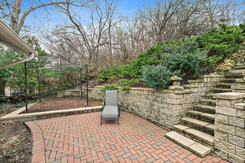 Tiny photo for 915 Willow Lane, Sleepy Hollow, IL 60118 (MLS # 12587564)