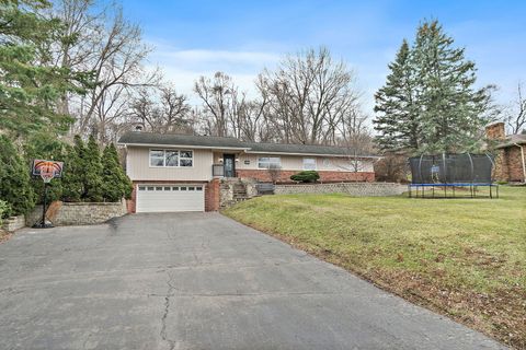 Tiny photo for 915 Willow Lane, Sleepy Hollow, IL 60118 (MLS # 12587564)