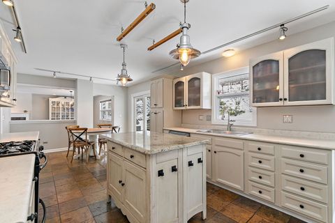 Tiny photo for 915 Willow Lane, Sleepy Hollow, IL 60118 (MLS # 12587564)