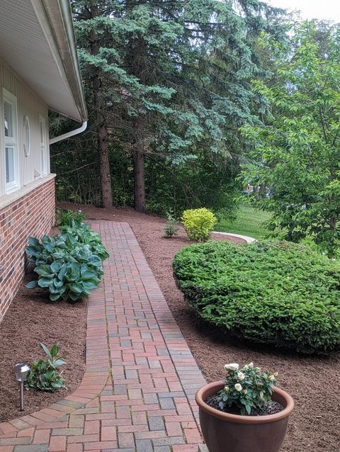 Tiny photo for 915 Willow Lane, Sleepy Hollow, IL 60118 (MLS # 12587564)