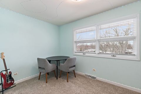 Tiny photo for 915 Willow Lane, Sleepy Hollow, IL 60118 (MLS # 12587564)