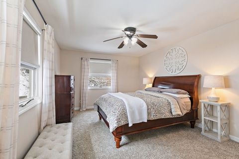 Tiny photo for 915 Willow Lane, Sleepy Hollow, IL 60118 (MLS # 12587564)