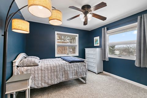 Tiny photo for 915 Willow Lane, Sleepy Hollow, IL 60118 (MLS # 12587564)