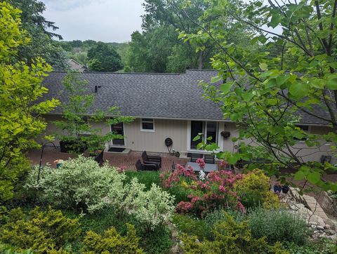 Tiny photo for 915 Willow Lane, Sleepy Hollow, IL 60118 (MLS # 12587564)