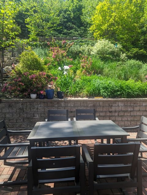 Tiny photo for 915 Willow Lane, Sleepy Hollow, IL 60118 (MLS # 12587564)