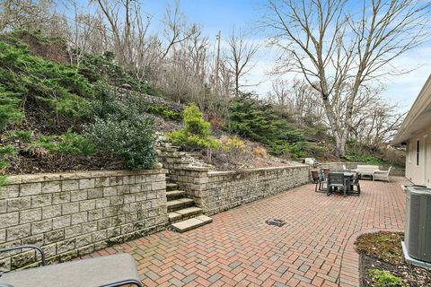 Tiny photo for 915 Willow Lane, Sleepy Hollow, IL 60118 (MLS # 12587564)