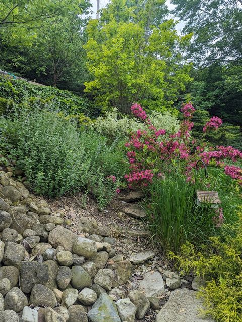 Tiny photo for 915 Willow Lane, Sleepy Hollow, IL 60118 (MLS # 12587564)