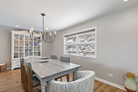 Tiny photo for 915 Willow Lane, Sleepy Hollow, IL 60118 (MLS # 12587564)