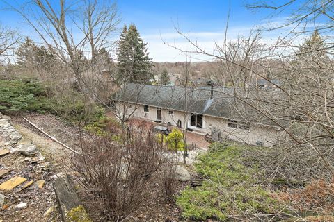 Tiny photo for 915 Willow Lane, Sleepy Hollow, IL 60118 (MLS # 12587564)