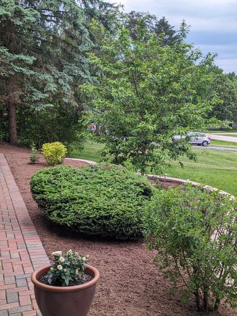 Tiny photo for 915 Willow Lane, Sleepy Hollow, IL 60118 (MLS # 12587564)