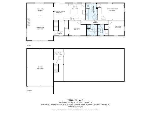 Tiny photo for 915 Willow Lane, Sleepy Hollow, IL 60118 (MLS # 12587564)