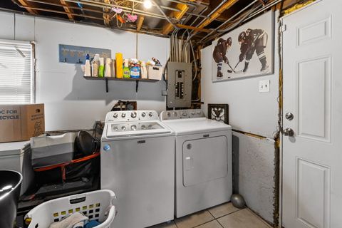 Tiny photo for 6140 W 99th Street, Oak Lawn, IL 60453 (MLS # 12617909)