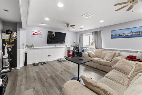 Tiny photo for 6140 W 99th Street, Oak Lawn, IL 60453 (MLS # 12617909)