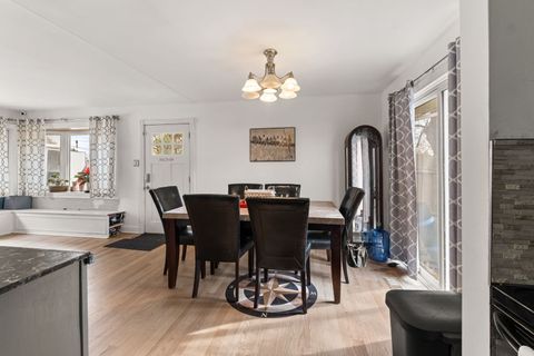 Tiny photo for 6140 W 99th Street, Oak Lawn, IL 60453 (MLS # 12617909)