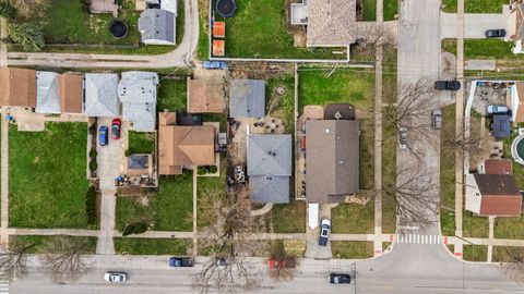 Tiny photo for 6140 W 99th Street, Oak Lawn, IL 60453 (MLS # 12617909)