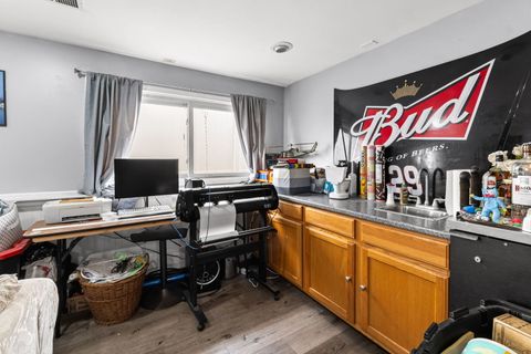 Tiny photo for 6140 W 99th Street, Oak Lawn, IL 60453 (MLS # 12617909)