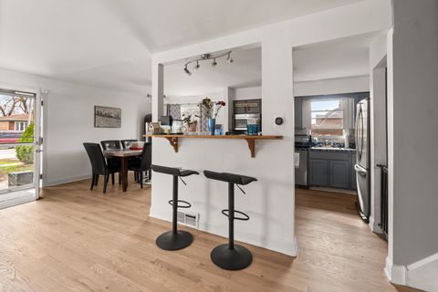 Tiny photo for 6140 W 99th Street, Oak Lawn, IL 60453 (MLS # 12617909)