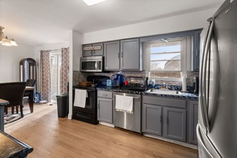 Tiny photo for 6140 W 99th Street, Oak Lawn, IL 60453 (MLS # 12617909)