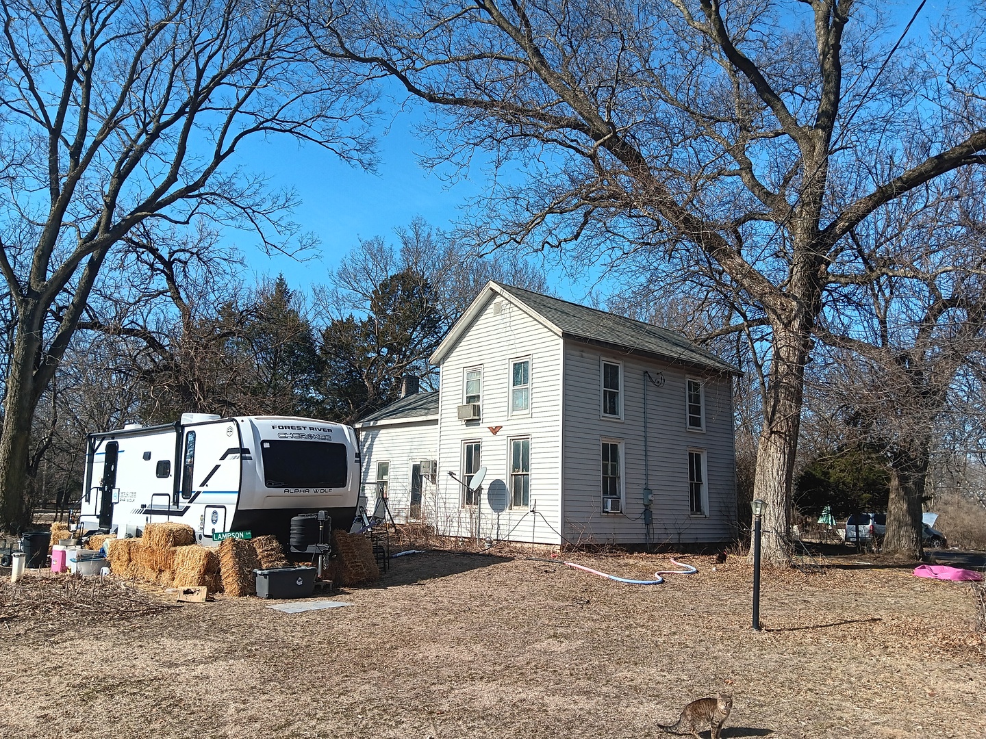 1425 E State Route 71