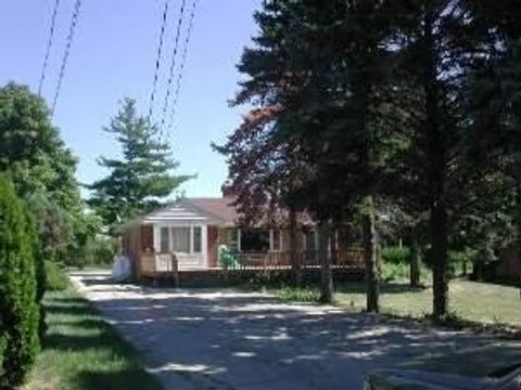 A home in Downers Grove