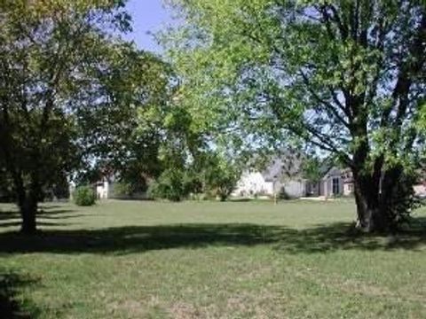 A home in Downers Grove