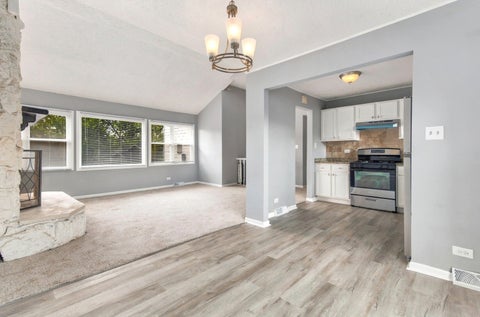 Tiny photo for 17909 Chartres Court, Hazel Crest, IL 60429 (MLS # 12788134)