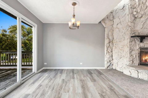 Tiny photo for 17909 Chartres Court, Hazel Crest, IL 60429 (MLS # 12788134)