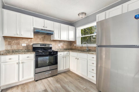 Tiny photo for 17909 Chartres Court, Hazel Crest, IL 60429 (MLS # 12788134)