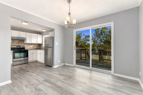 Tiny photo for 17909 Chartres Court, Hazel Crest, IL 60429 (MLS # 12788134)