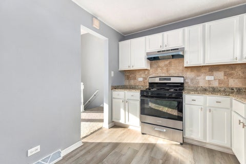 Tiny photo for 17909 Chartres Court, Hazel Crest, IL 60429 (MLS # 12788134)