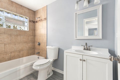Tiny photo for 17909 Chartres Court, Hazel Crest, IL 60429 (MLS # 12788134)