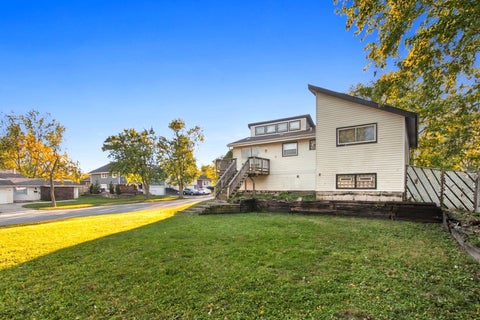 Tiny photo for 17909 Chartres Court, Hazel Crest, IL 60429 (MLS # 12788134)